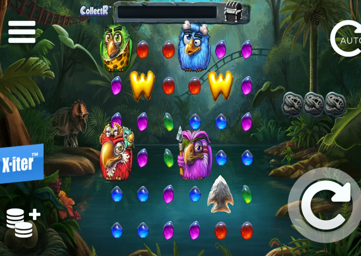 Pirots 2 app