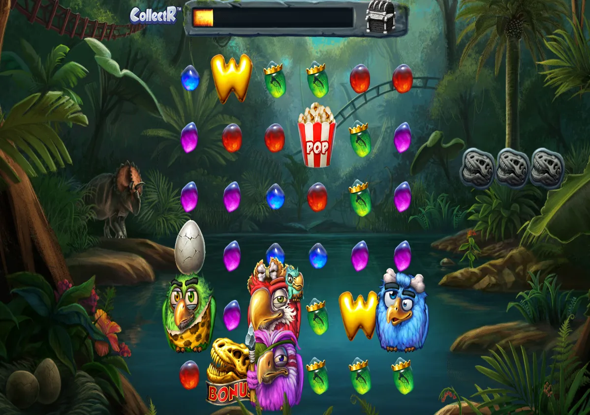 Pirots 2 APK